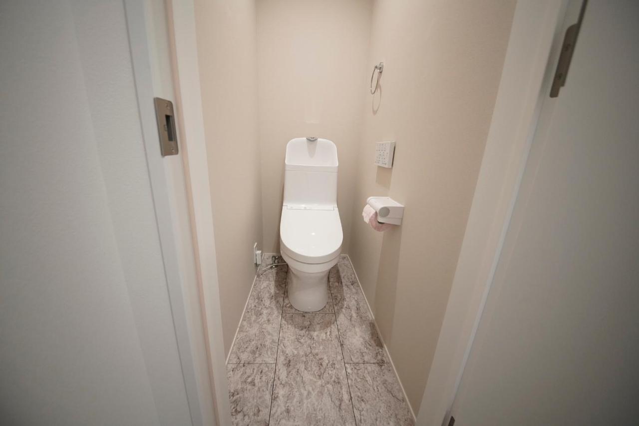 Apartmán 渋谷 広め50M2 2Ldk 代々木公園駅徒歩5分 家族におすすめ Prefektura Tokio Exteriér fotografie