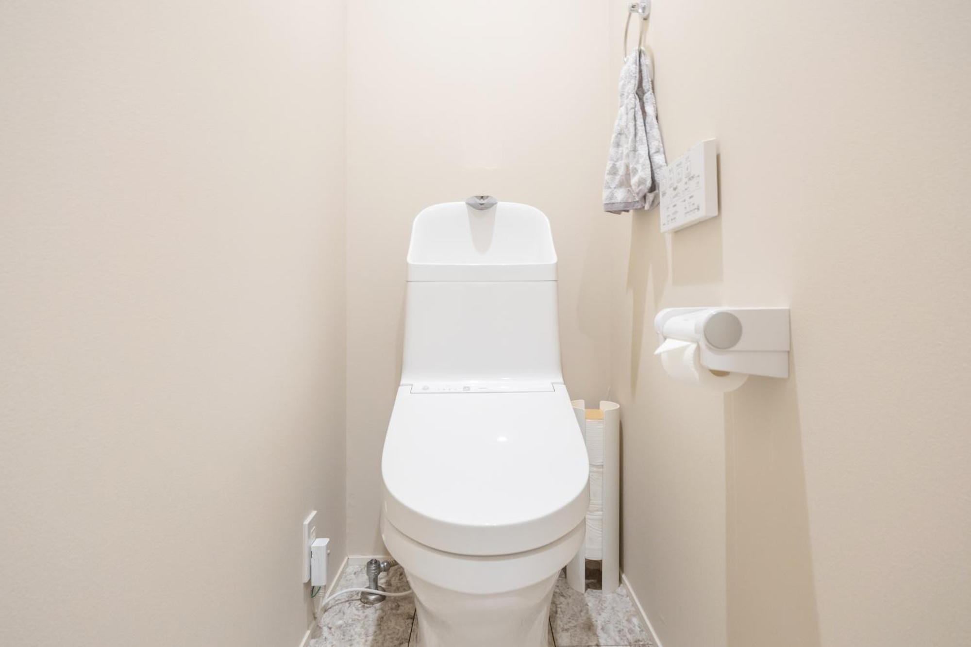 Apartmán 渋谷 広め50M2 2Ldk 代々木公園駅徒歩5分 家族におすすめ Prefektura Tokio Exteriér fotografie