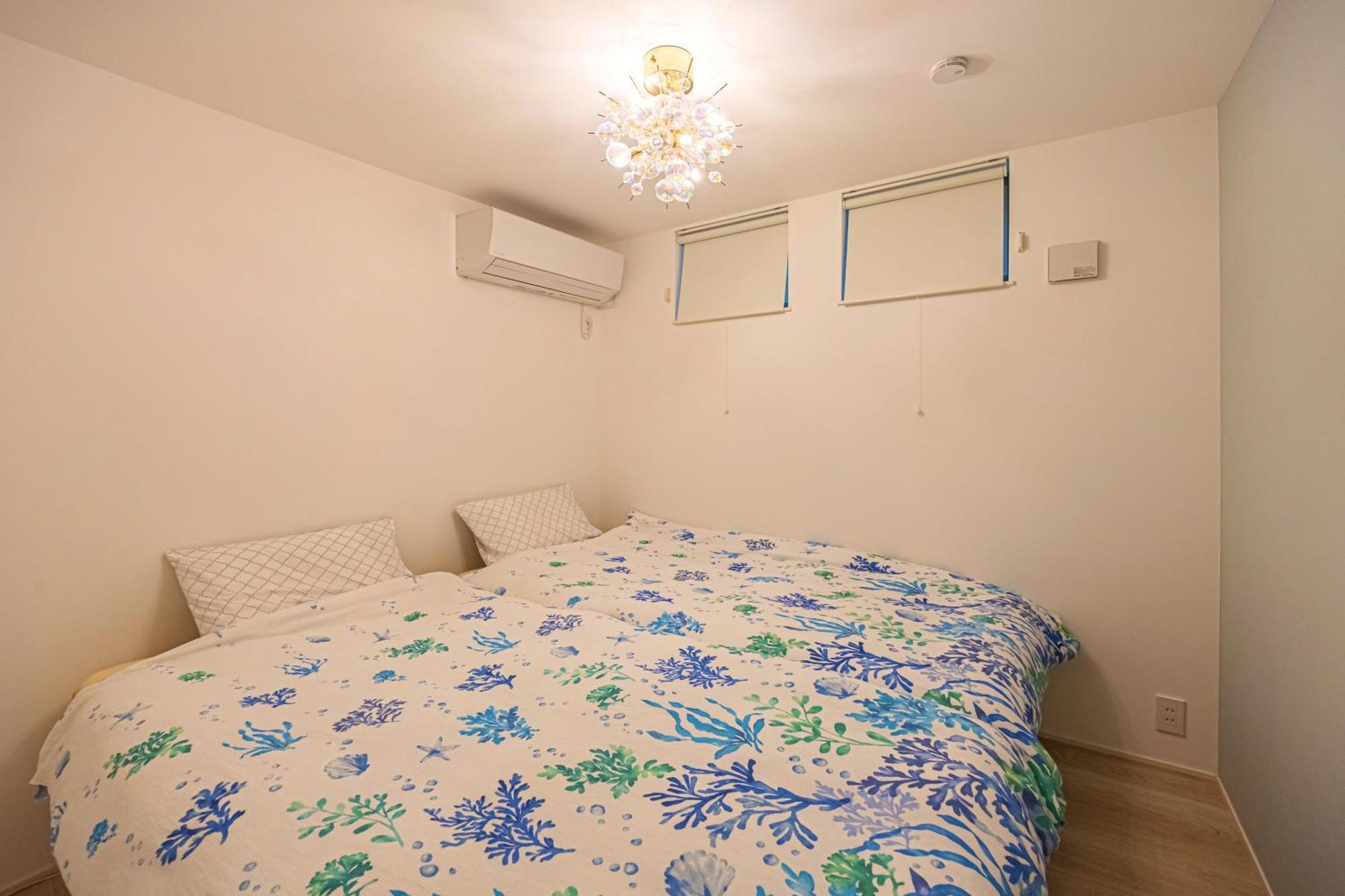 Apartmán 渋谷 広め50M2 2Ldk 代々木公園駅徒歩5分 家族におすすめ Prefektura Tokio Exteriér fotografie