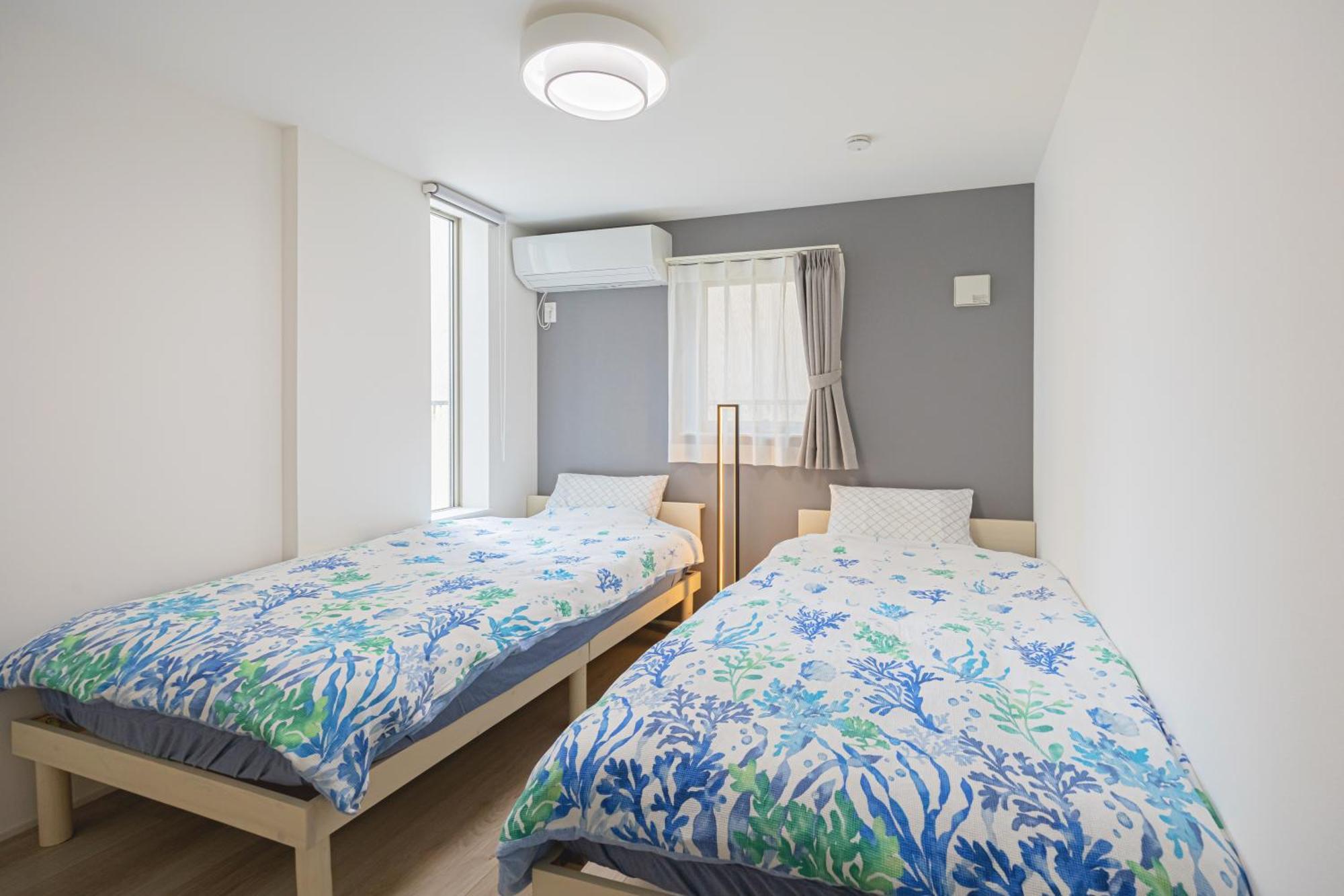 Apartmán 渋谷 広め50M2 2Ldk 代々木公園駅徒歩5分 家族におすすめ Prefektura Tokio Exteriér fotografie