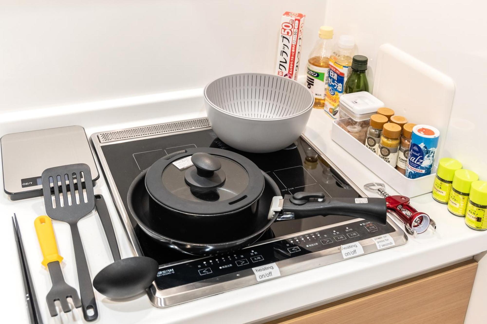 Apartmán 渋谷 広め50M2 2Ldk 代々木公園駅徒歩5分 家族におすすめ Prefektura Tokio Exteriér fotografie
