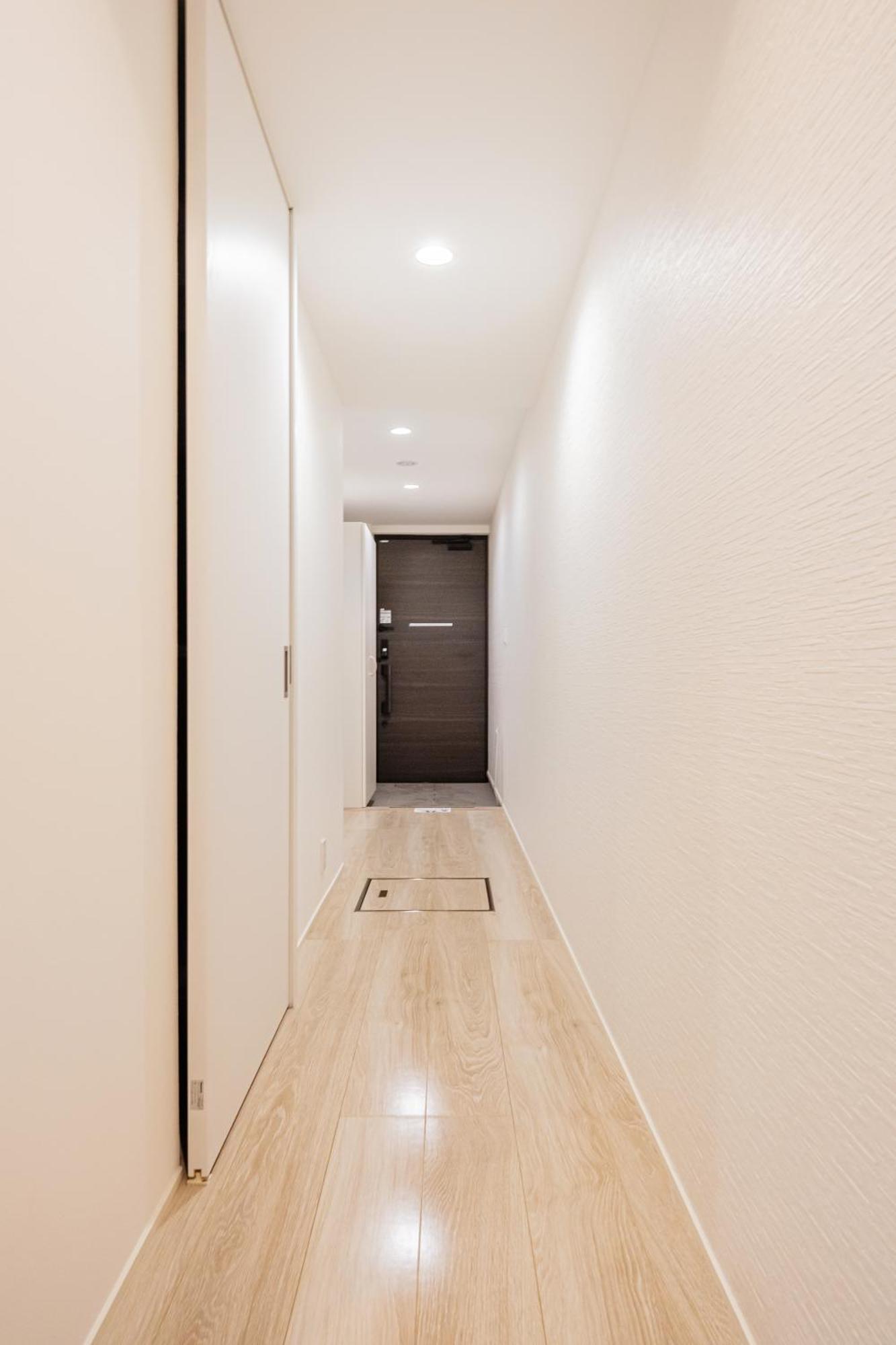 Apartmán 渋谷 広め50M2 2Ldk 代々木公園駅徒歩5分 家族におすすめ Prefektura Tokio Exteriér fotografie